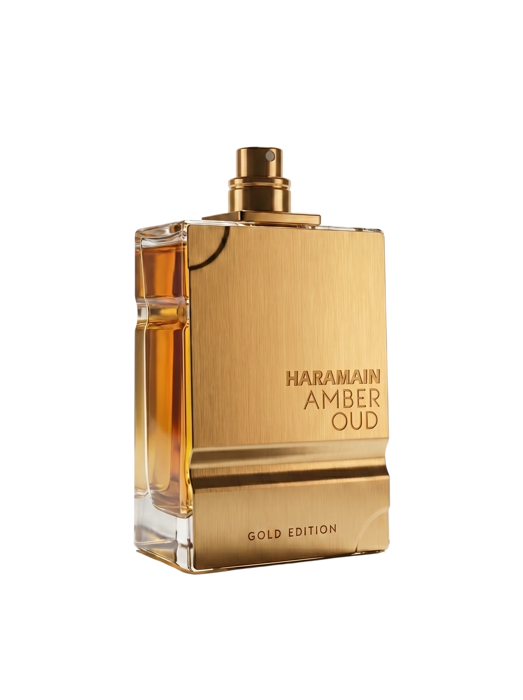 AL HARAMAIN AMBER OUD